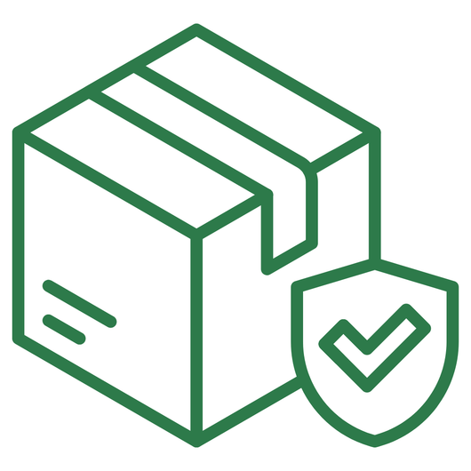 Shipping protection