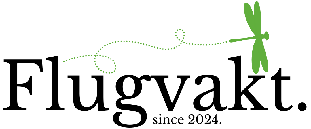 Flugvakt.uk